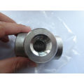 ASME B16.11 Stainless Steel Socket-Welding Fitting/Forged Fittings/High Pressure Fittings/Tee